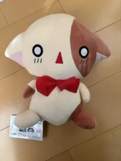 2026年最新】ぬいぐるみ なーさん きらりんの人気アイテム - メルカリ