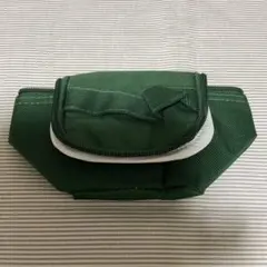 DEAN&DELUCA 保冷バッグ　ミニ　緑