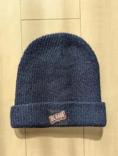 XLARGE エクストララージ　ニット帽