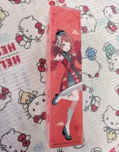 学園アイドルマスター 花海咲季