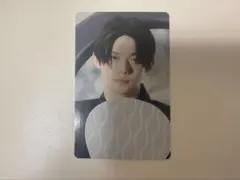 TXT SUMMER TOGETHER ヨンジュン トレカ