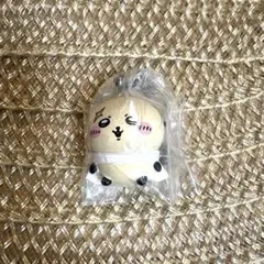 ちいかわ マスコットつきビスケット ラッコ