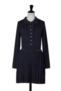 2026年最新】HERLIPTO ワンピース ブラックの人気アイテム - メルカリ