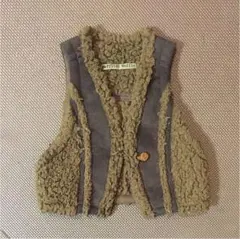 子供用ファーベスト