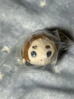 ハイキュー もちもちマスコットミニ 古森元也 15個セット 古森元也】もちもちマスコットミニ ハイキュー!! Vol.2 - トレカ