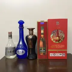 金門高粱酒 神泉酒 1992年 中国酒 白酒 五粮液 貴州茅台酒 - メルカリ