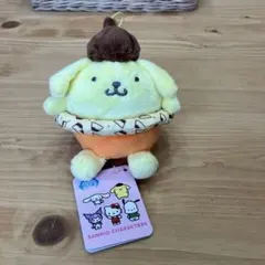 2026年最新】ポムポムプリン 浮き輪の人気アイテム - メルカリ
