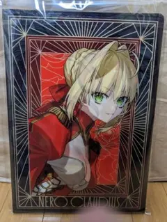 空の軌跡 the 1st シェラザード A3クリアポスター　額縁入り 空の軌跡 the 1st シェラザード A3クリアポスター 額縁入り - メルカリ