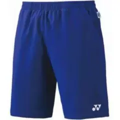 YONEX ミッドナイトネイビー ハーフパンツ Lサイズ