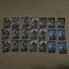 ガンバレジェンズ 仮面ライダーエグゼイドセット