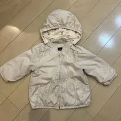 babyGap ベージュ ジャケット 80 cm