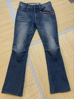 2025年最新】hyod デニムの人気アイテム - メルカリ