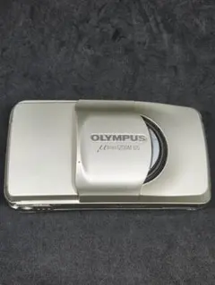2026年最新】olympus μ zoom 105の人気アイテム - メルカリ