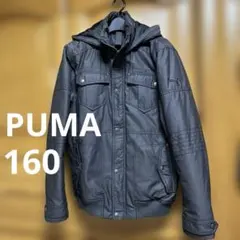 PUMA ジャケット