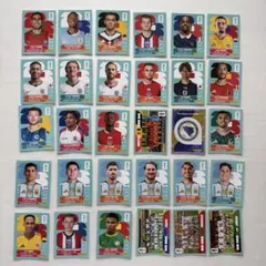 Panini FIFA World Cup 2026 ステッカー バラ⭕️ - メルカリ