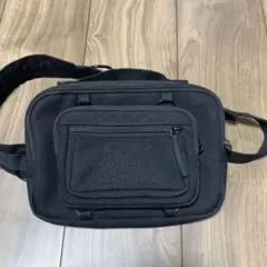 【期間限定値下】 EASTPAK × RAF SIMONS ウエストバッグ Eastpak x Raf Simons Convertible 4 Pouches and Backpack