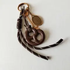 キーチャーム キーホルダー