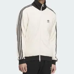 adidas ワッフル トラックジャケット