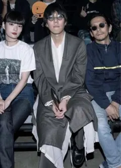 Sasquatchfabrix. 18aw 【野田洋次郎着用 色違い】のサムネイル