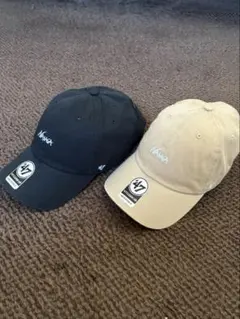 NANGA ナンガ NANGA×47 COTTON CAPのサムネイル