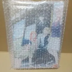 新品 当選100名非売品 女神のカフェテラス アクリルスタンド マガジン