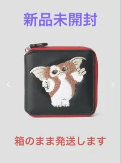 【グラニフ】財布 グレムリン　ギズモ スタンド　ウォレット graniph ギズモ スタンド｜ウォレット｜ユニセックス｜グラニフ(graniph)公式