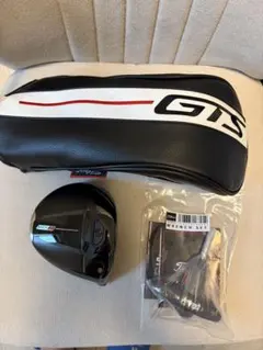 Titleist GTS4ドライバー VENTUS24ブラック7s - メルカリ