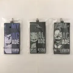 俺のヒーローアカデミア　一番くじ　I賞