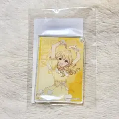 2026年最新】学園アイドルマスター 学生証風アクリルキーホルダー 藤田
