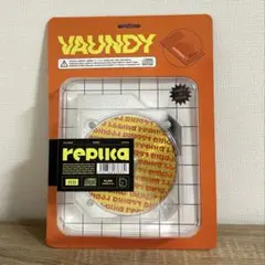 【新品未開封】VAUNDY replica CD 完全生産限定盤
