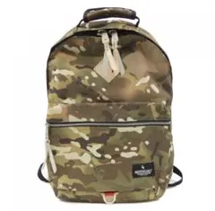 INDISPENSABLE バックパック