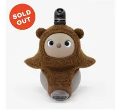 LOVOT・アニマルベースウェア（過去販売商品）