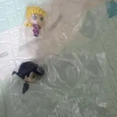 ジョジョコレのサムネイル