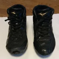 ミズノ スパイク (金具式)26.5㎝