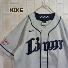 埼玉西武ライオンズ 袴田英利コーチ実使用ユニフォーム(村田兆治さんの