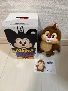 POP MART ミッキーマウス デイジー