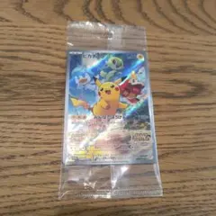 2026年最新】ポケモンカード スカーレットバイオレット ピカチュウの