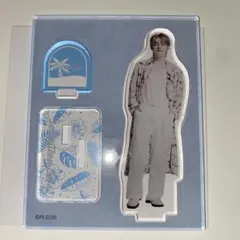 セブチカフェ　S.coups　アクリルスタンド