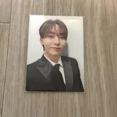 SEVENTEEN FOLLOW THE CITY トレカ スングァン