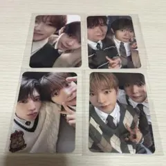 nct wish wishlist ケミトレカ コンプ リョウ