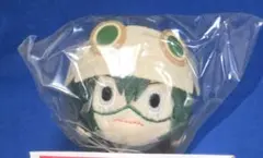 ヒロアカ　もちマス　梅雨