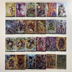 イタジャガ ドラゴンボール vol.９ 24種セミコンプリート