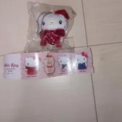 ハローキティ リボンパペット リボンハローキティ
