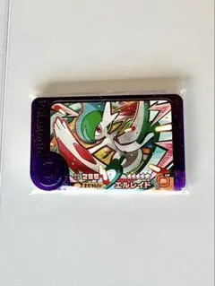 ポケモンフレンダ　ベストタッグ第3弾　 ●エルレイド