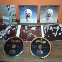 screeching weasel CD3枚セット punk - メルカリ