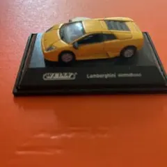 WELLY Lamborghini murcielagoのサムネイル