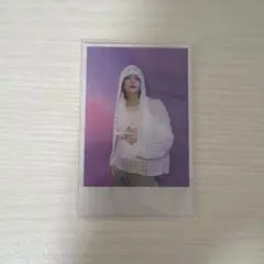 StrayKids ヒョンジン ROCK-STAR ポラロイド