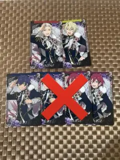 あんスタ　カードコレクション-superbloom-