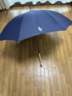 値下げしました! Polo Ralph Lauren ポロラルフローレン 傘