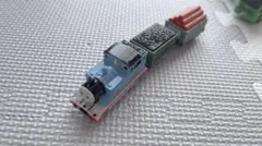トミカ　トーマス　連結のサムネイル